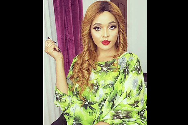 Bongo flava actress, Jacqueline Wolper. PHOTO|