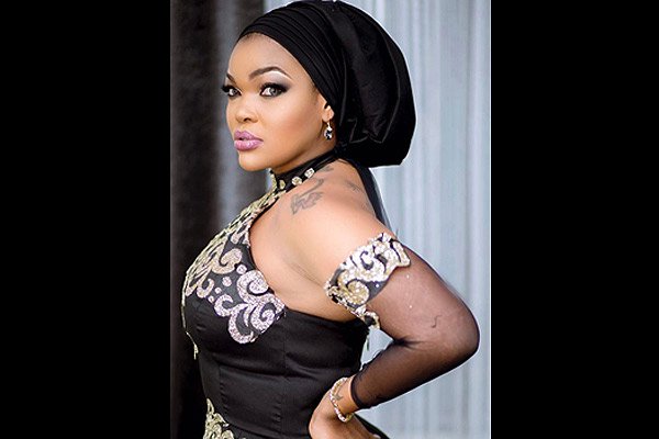 Bongo movie actress, Wema Sepetu. PHOTO|
