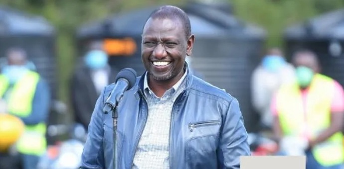 DP Ruto Goes After Raila's Men in Daring Raid, Closed-door Meeting Held on Thursday