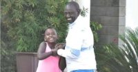 5 beautiful photos of DP Ruto bonding with his youngest daughter Nadia Cherono: Father’s love is priceless (Photos)