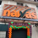 Newly Opened Naivas at GreenSpan Mall