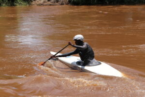 Kenyan-Slalom-Canoe-Kayaker-Samuel-Muturi-in-action-at-the-Savage-Wilderness-Whitewater-Rafting-Centre.