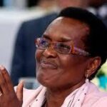 Navigating the Future, Amb. Karigithu on Kenya’s Maritime Growth and the Blue Economy Revolution